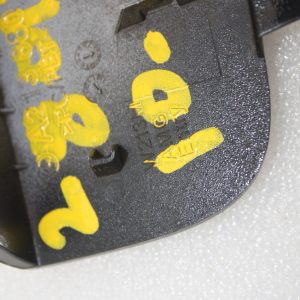 Mercedes E Class W213 AMG Front Bumper Tow Cover 2020-2023 A2138802407 Genuine - Image 11