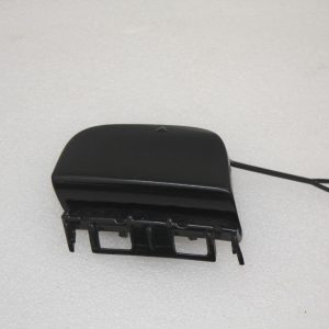 Mercedes E Class W213 AMG Front Bumper Tow Cover 2020-2023 A2138802407 Genuine - Image 3