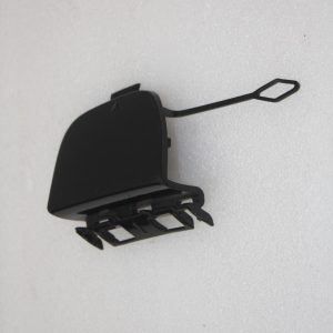 Mercedes E Class W213 AMG Front Bumper Tow Cover 2020-2023 A2138802407 Genuine - Image 4