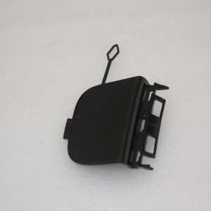 Mercedes E Class W213 AMG Front Bumper Tow Cover 2020-2023 A2138802407 Genuine - Image 5