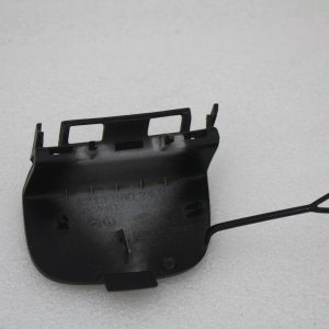 Mercedes E Class W213 AMG Front Bumper Tow Cover 2020-2023 A2138802407 Genuine - Image 7