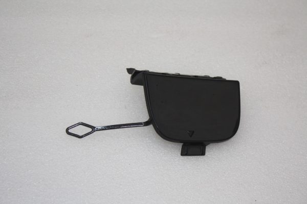 Mercedes-E-Class-W213-AMG-Front-Bumper-Tow-Cover-2020-2023-A2138802407-Genuine-176812064916