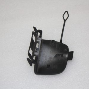 Mercedes E Class W213 AMG Front Bumper Tow Cover 2020-2023 A2138802407 Genuine - Image 8