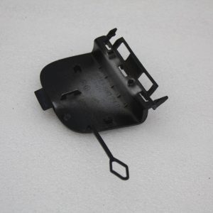 Mercedes E Class W213 AMG Front Bumper Tow Cover 2020-2023 A2138802407 Genuine - Image 9