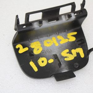 Mercedes E Class W213 AMG Front Bumper Tow Cover 2020-2023 A2138802407 Genuine - Image 10