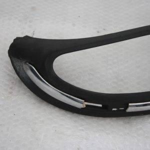 Mercedes E Class W213 Diffuser Rear Bumper 2016 TO 2019 A2138852125 - Image 10