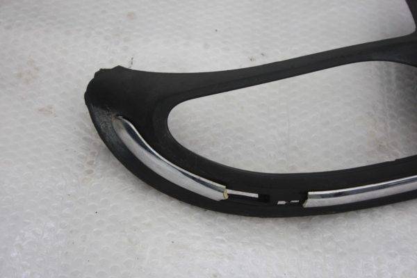 Mercedes E Class W213 Diffuser Rear Bumper 2016 TO 2019 A2138852125 178514243896 10