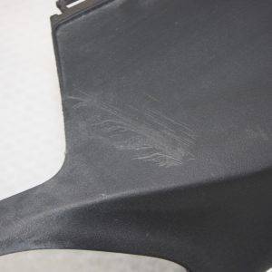 Mercedes E Class W213 Diffuser Rear Bumper 2016 TO 2019 A2138852125 - Image 11