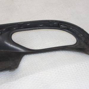 Mercedes E Class W213 Diffuser Rear Bumper 2016 TO 2019 A2138852125 - Image 17