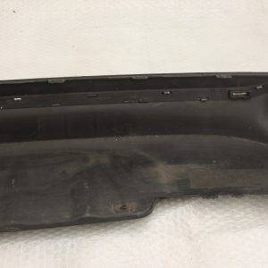 Mercedes E Class W213 Diffuser Rear Bumper 2016 TO 2019 A2138852125 - Image 18