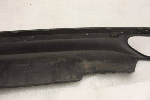 Mercedes E Class W213 Diffuser Rear Bumper 2016 TO 2019 A2138852125 178514243896 18