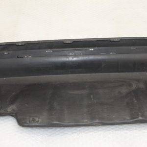 Mercedes E Class W213 Diffuser Rear Bumper 2016 TO 2019 A2138852125 - Image 19