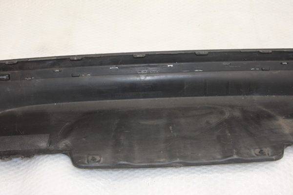 Mercedes E Class W213 Diffuser Rear Bumper 2016 TO 2019 A2138852125 178514243896 19