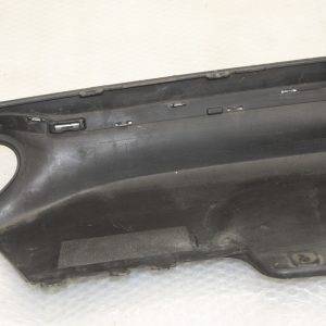 Mercedes E Class W213 Diffuser Rear Bumper 2016 TO 2019 A2138852125 - Image 20