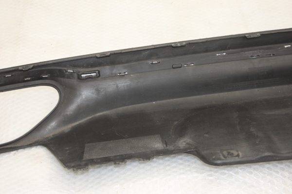 Mercedes E Class W213 Diffuser Rear Bumper 2016 TO 2019 A2138852125 178514243896 20