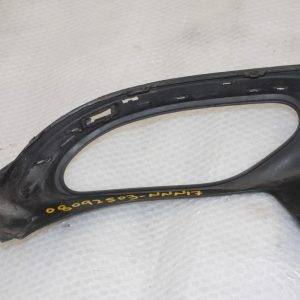 Mercedes E Class W213 Diffuser Rear Bumper 2016 TO 2019 A2138852125 - Image 21