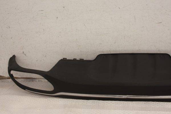 Mercedes E Class W213 Diffuser Rear Bumper 2016 TO 2019 A2138852125 178514243896 3