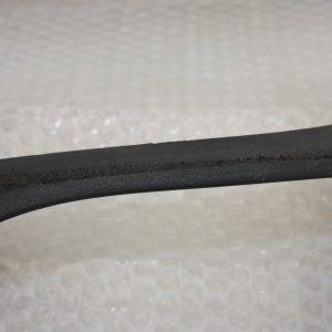 Mercedes E Class W213 Diffuser Rear Bumper 2016 TO 2019 A2138852125 - Image 5