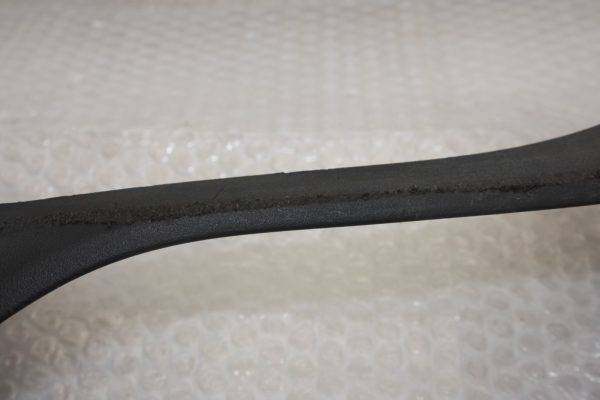 Mercedes E Class W213 Diffuser Rear Bumper 2016 TO 2019 A2138852125 178514243896 5