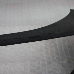 Mercedes E Class W213 Diffuser Rear Bumper 2016 TO 2019 A2138852125 - Image 6