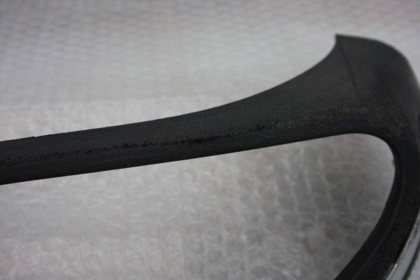 Mercedes E Class W213 Diffuser Rear Bumper 2016 TO 2019 A2138852125 178514243896 6