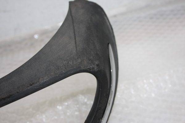 Mercedes E Class W213 Diffuser Rear Bumper 2016 TO 2019 A2138852125 178514243896 7