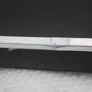 Mercedes E Class W213 Diffuser Rear Bumper 2016 TO 2019 A2138852125 - Image 8