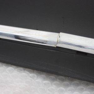 Mercedes E Class W213 Diffuser Rear Bumper 2016 TO 2019 A2138852125 - Image 9