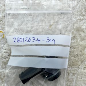 Mercedes E-Class W213 Front Bumper PDC Parking Sensor A0009055504 Genuine - Image 10