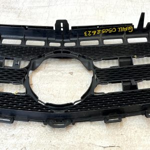 Mercedes E-Class W213 Front Bumper Radiator Grille 2016-2020 A2138880223 Genuine - Image 11