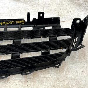 Mercedes E-Class W213 Front Bumper Radiator Grille 2016-2020 A2138880223 Genuine - Image 12