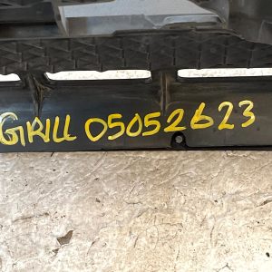 Mercedes E-Class W213 Front Bumper Radiator Grille 2016-2020 A2138880223 Genuine - Image 17