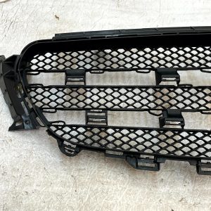 Mercedes E-Class W213 Front Bumper Radiator Grille 2016-2020 A2138880223 Genuine - Image 3