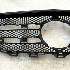 Mercedes E-Class W213 Front Bumper Radiator Grille 2016-2020 A2138880223 Genuine - Image 4