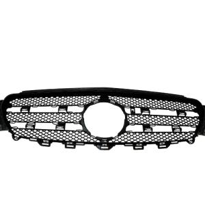 Mercedes E-Class W213 Front Bumper Radiator Grille 2016-2020 A2138880223 Genuine - Image 1