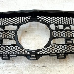 Mercedes E-Class W213 Front Bumper Radiator Grille 2016-2020 A2138880223 Genuine - Image 5