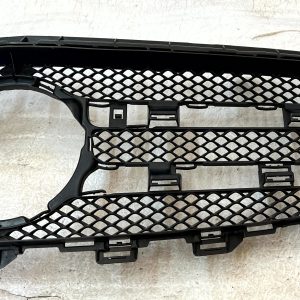 Mercedes E-Class W213 Front Bumper Radiator Grille 2016-2020 A2138880223 Genuine - Image 6