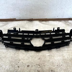 Mercedes E-Class W213 Front Bumper Radiator Grille 2016-2020 A2138880223 Genuine - Image 8