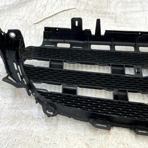 Mercedes E-Class W213 Front Bumper Radiator Grille 2016-2020 A2138880223 Genuine - Image 9