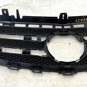 Mercedes E-Class W213 Front Bumper Radiator Grille 2016-2020 A2138880223 Genuine - Image 10