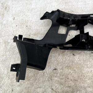 Mercedes E Class W213 Front Bumper Right Bracket 2016 - 2020 A2138851165 Genuine - Image 9