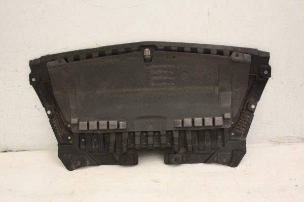 Mercedes-E-Class-W213-Front-Engine-Under-Tray-A2135200200-Genuine-DAMAGED-177040655136