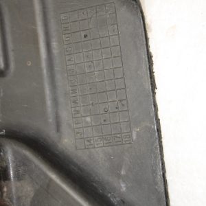 Mercedes E Class W213 Front Engine Under Tray A2135200200 Genuine *DAMAGED* - Image 8