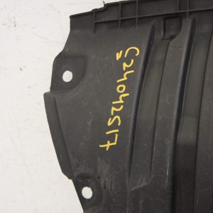 Mercedes E Class W213 Front Engine Under Tray A2135200200 Genuine *DAMAGED* - Image 10