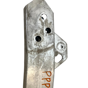 Mercedes E Class W213 Front Left Slam Panel Support Bracket 16 TO 20 A2136206300 - Image 3
