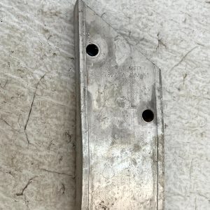 Mercedes E Class W213 Front Left Slam Panel Support Bracket 16 TO 20 A2136206300 - Image 7