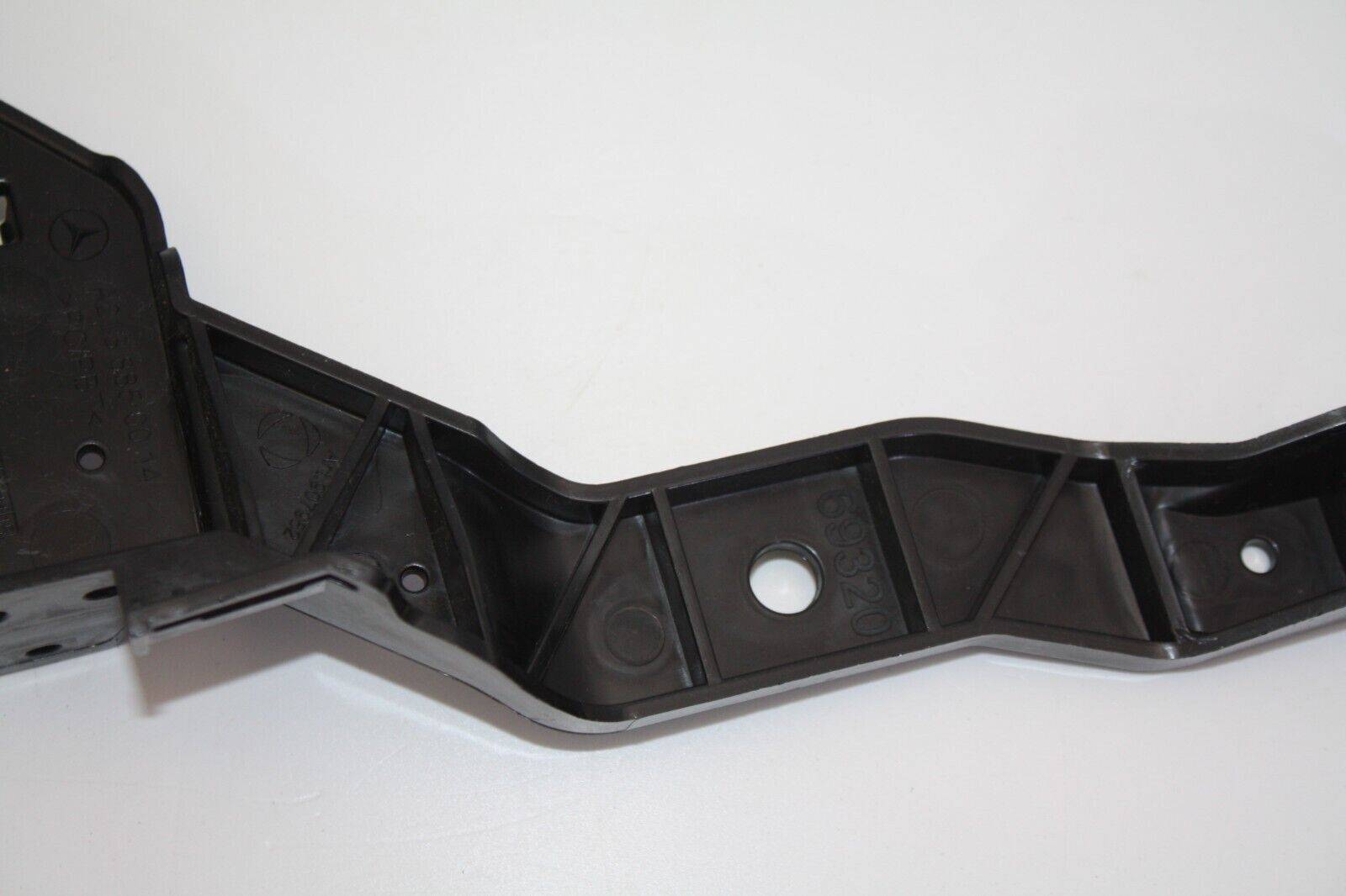 Mercedes-E-Class-W213-Rear-Bumper-Left-Bracket-A2138850014-Genuine-176213726206-3