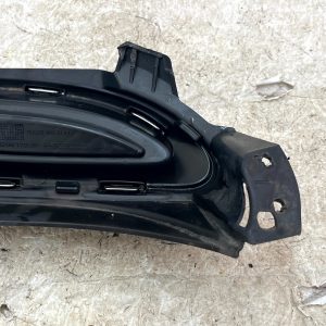 Mercedes E-Class W213 Rear Bumper Left Exhaust Chrome Trim 14-18 A2138853100 - Image 12