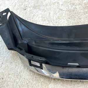 Mercedes E-Class W213 Rear Bumper Left Exhaust Chrome Trim 14-18 A2138853100 - Image 14
