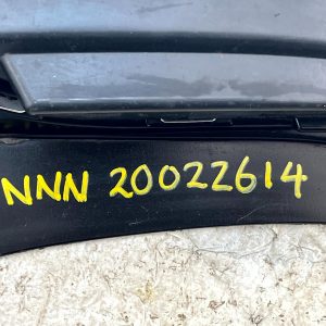 Mercedes E-Class W213 Rear Bumper Left Exhaust Chrome Trim 14-18 A2138853100 - Image 17